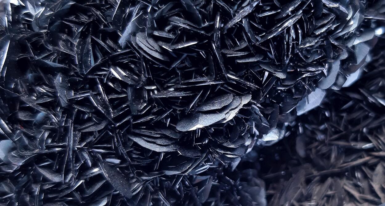 Specularite & Hematite