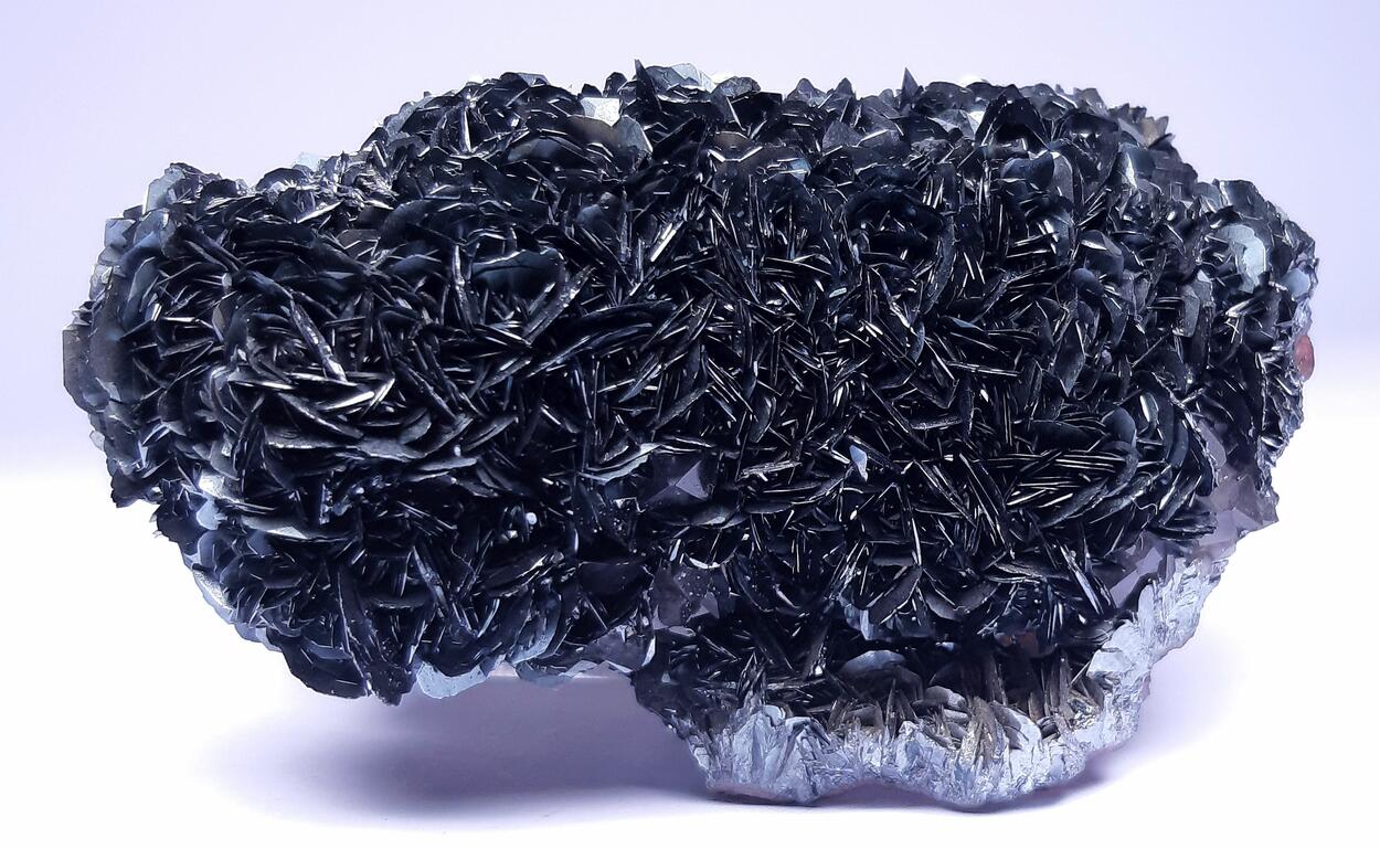 Specularite & Hematite