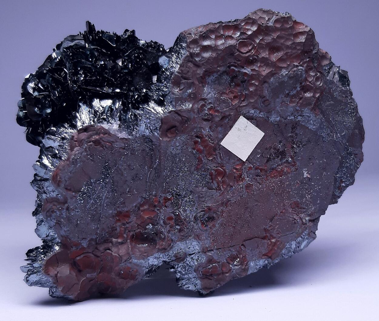 Specularite & Hematite