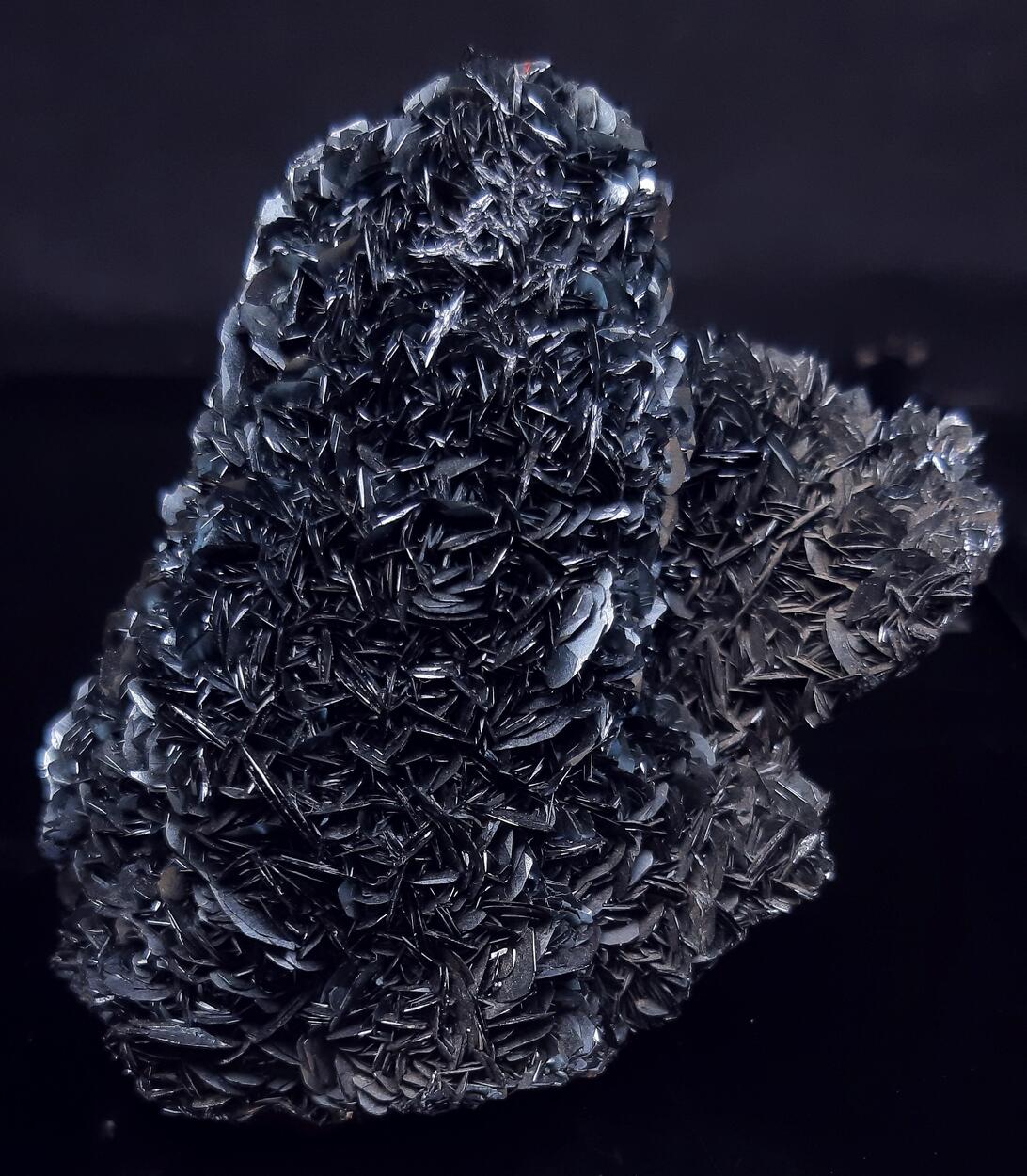 Specularite & Hematite