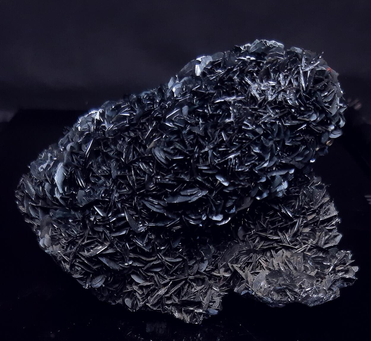 Specularite & Hematite