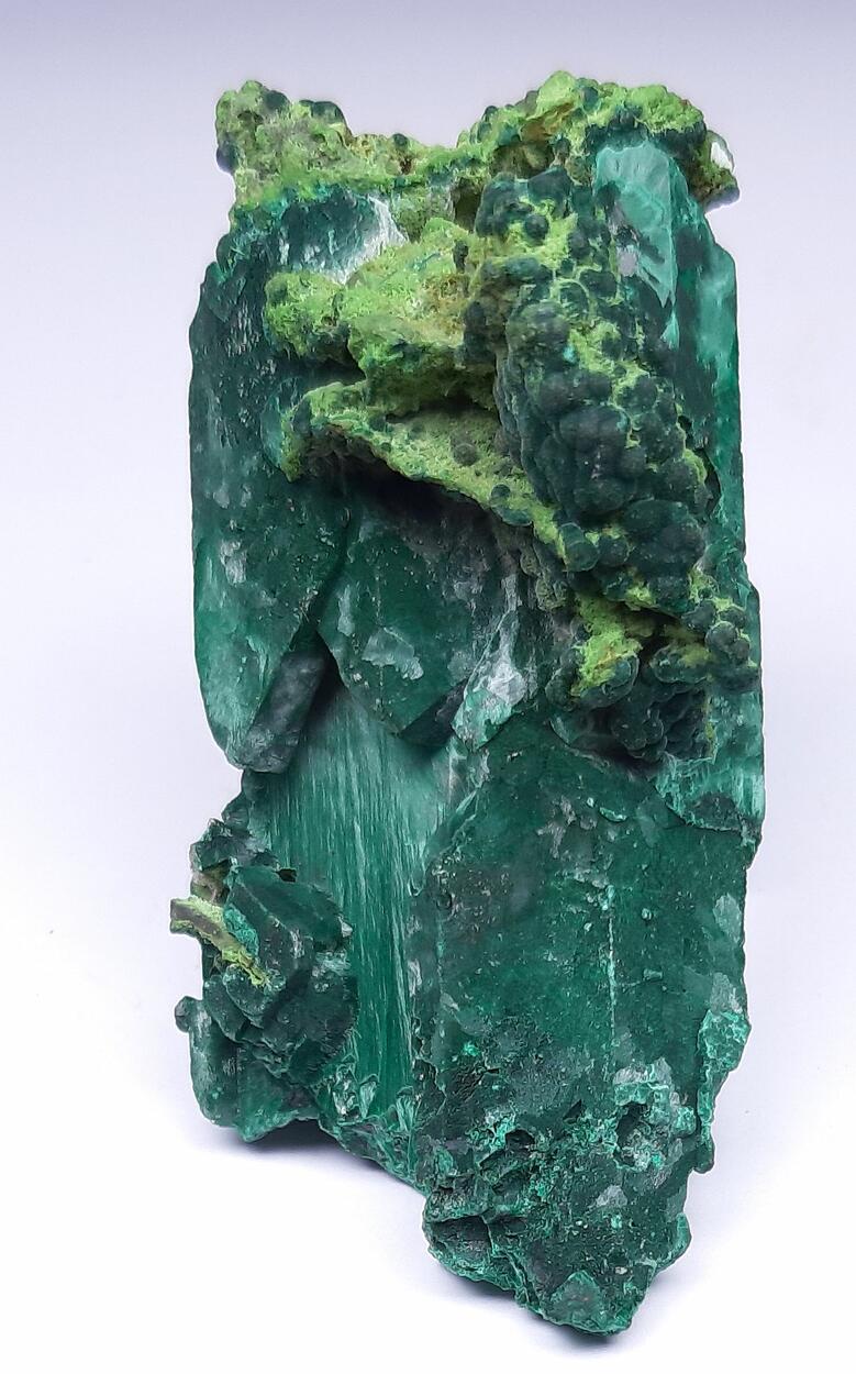 Malachite & Azurite