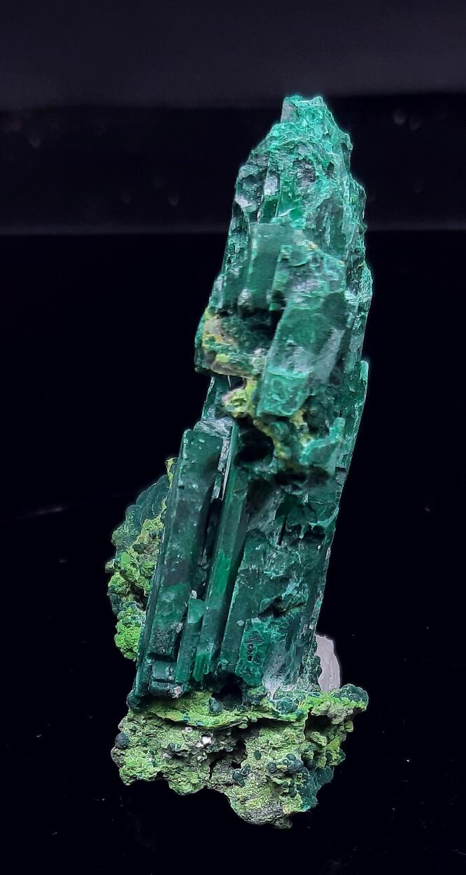 Malachite & Azurite