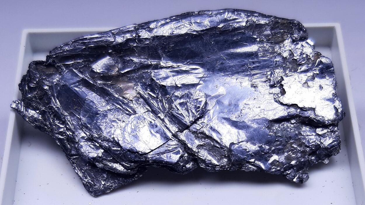 Molybdenite
