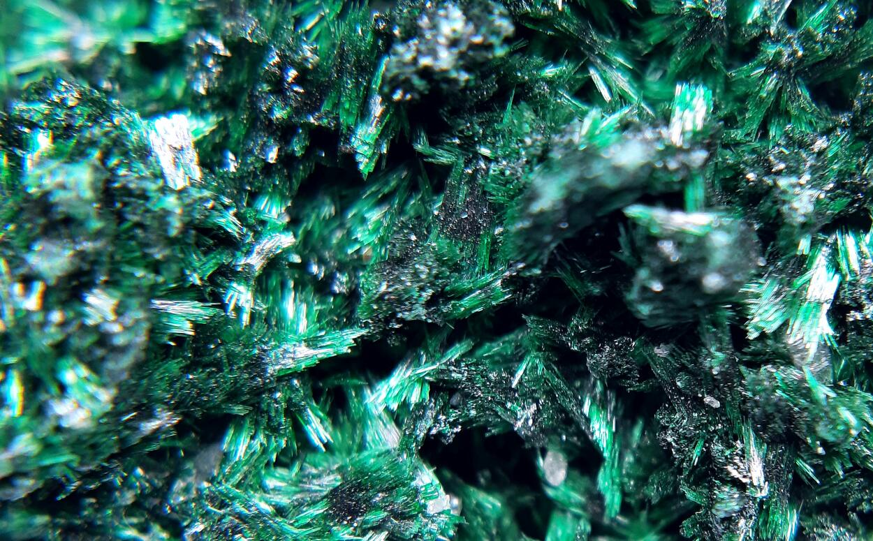 Malachite