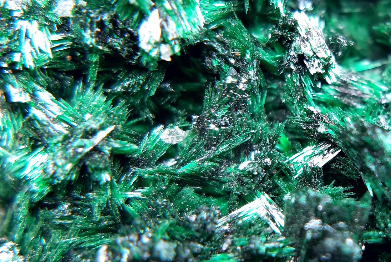Malachite