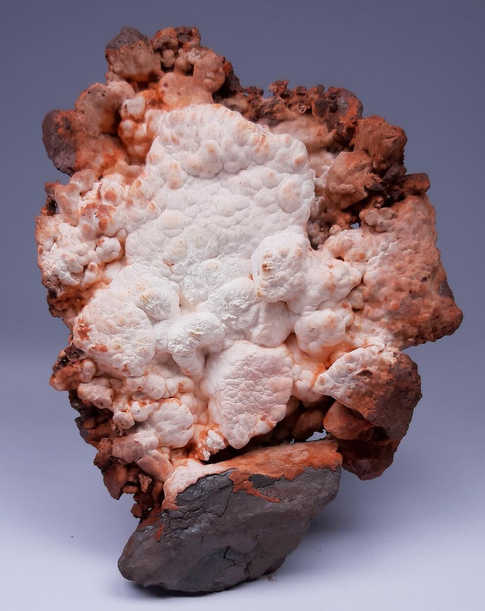 Aragonite & Calcite