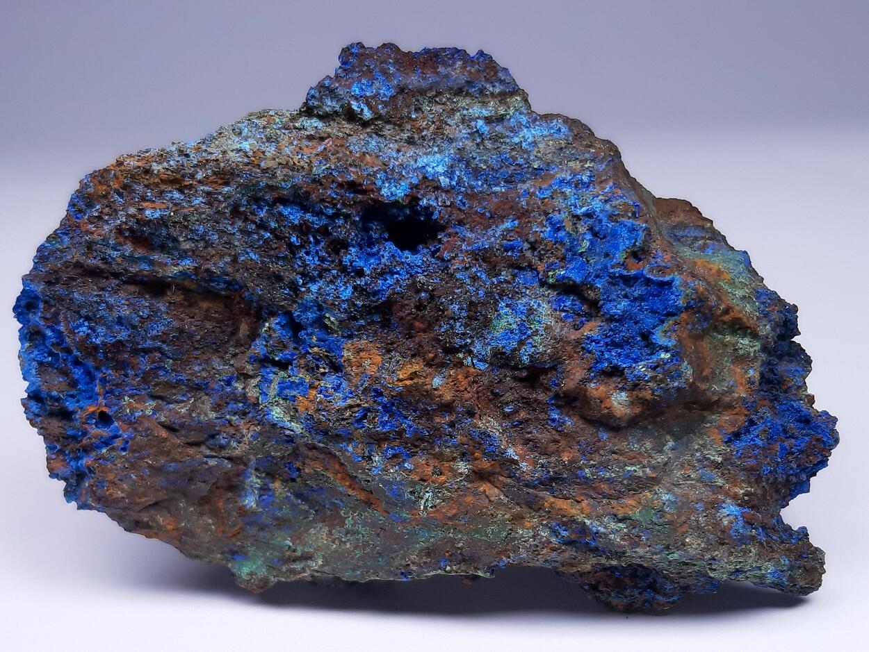 Azurite