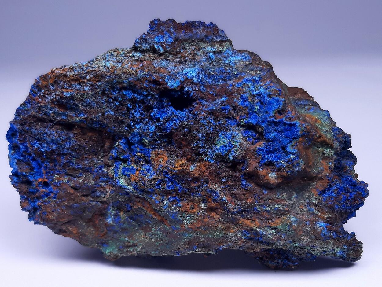 Azurite