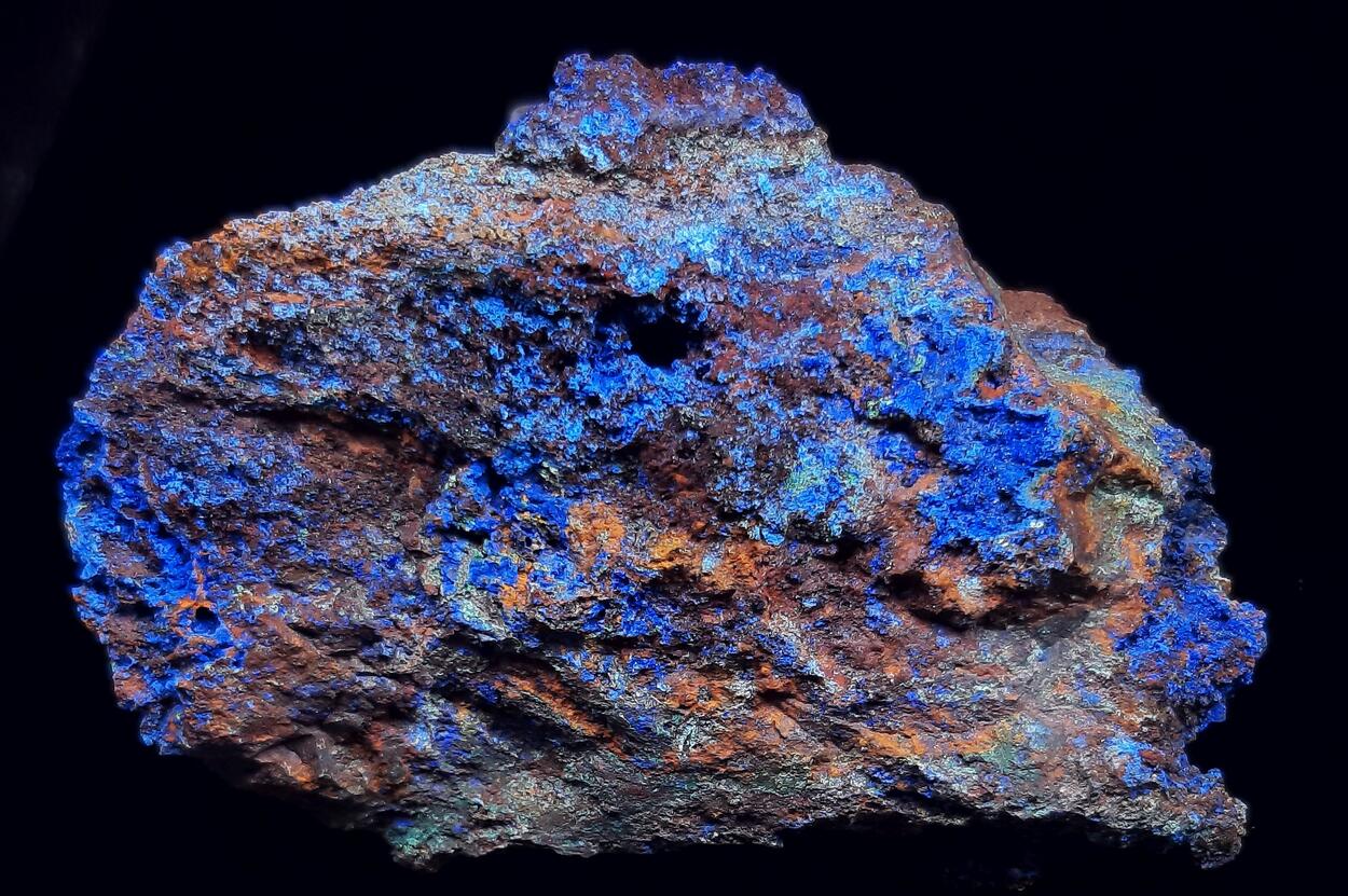 Azurite