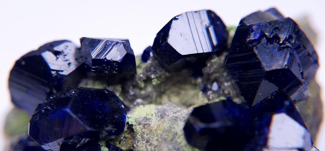 Azurite