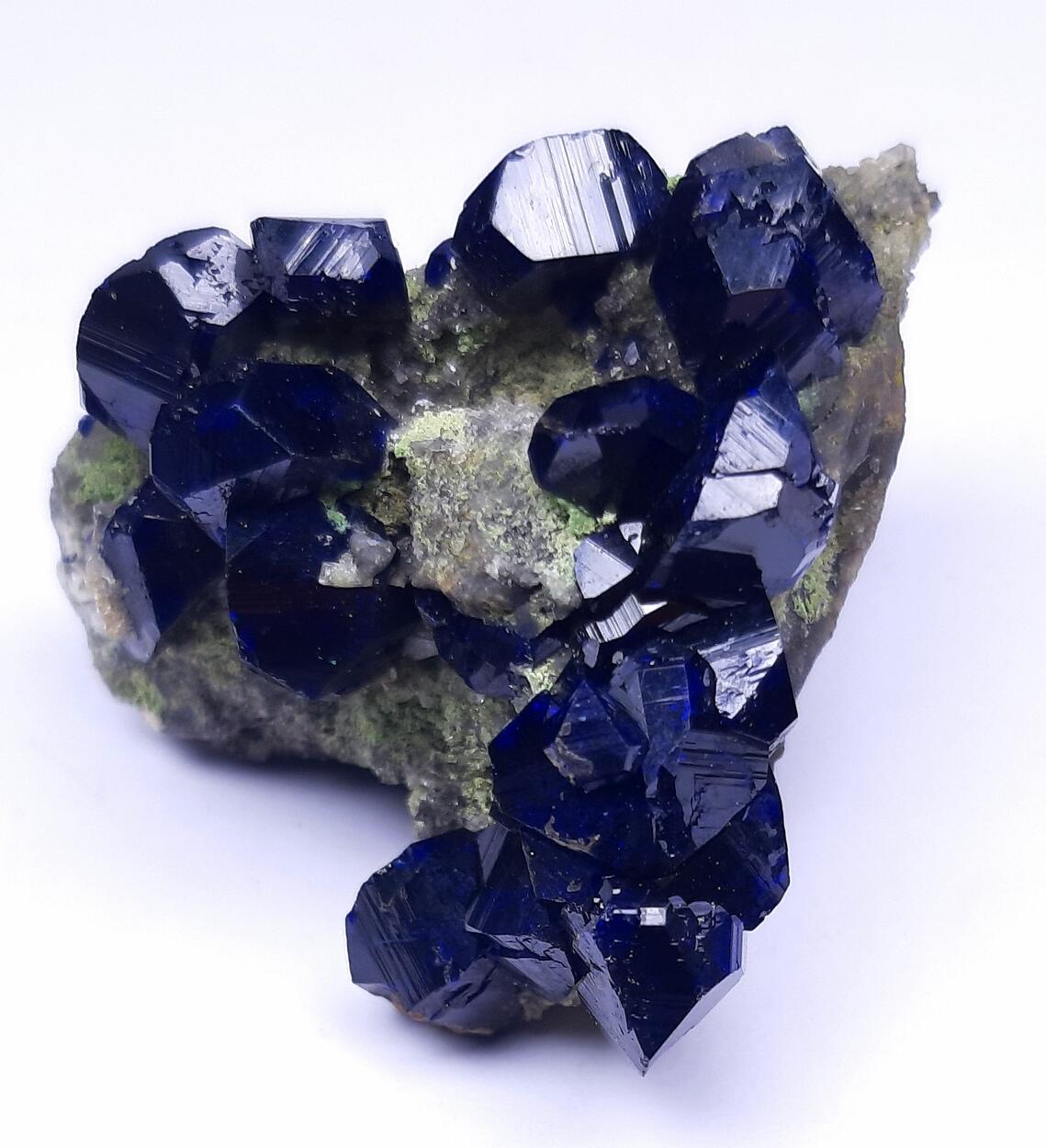 Azurite
