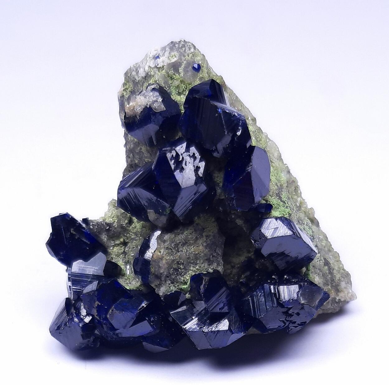 Azurite