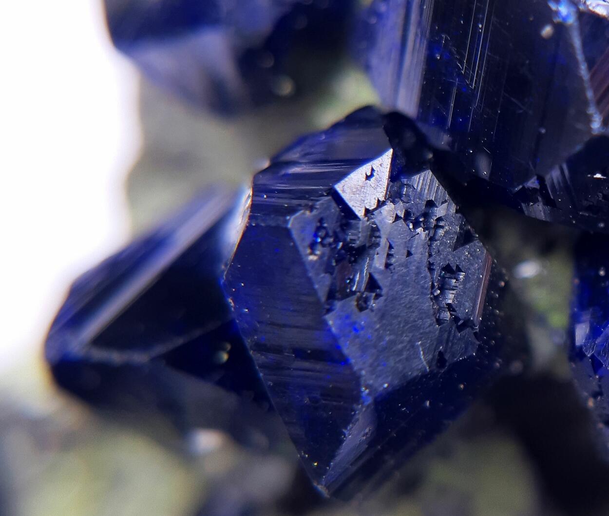 Azurite