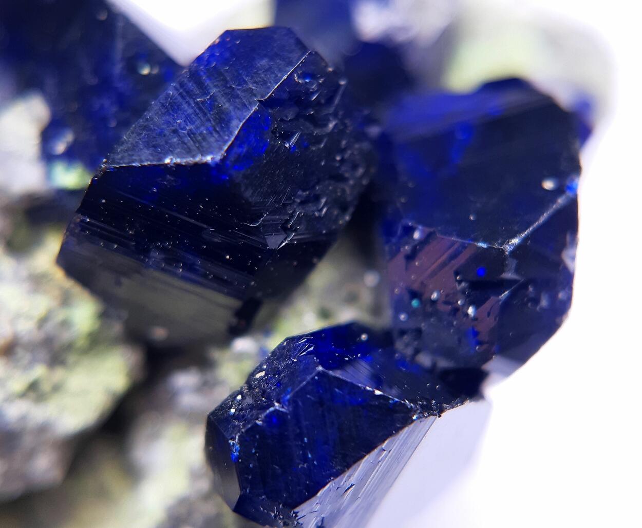 Azurite