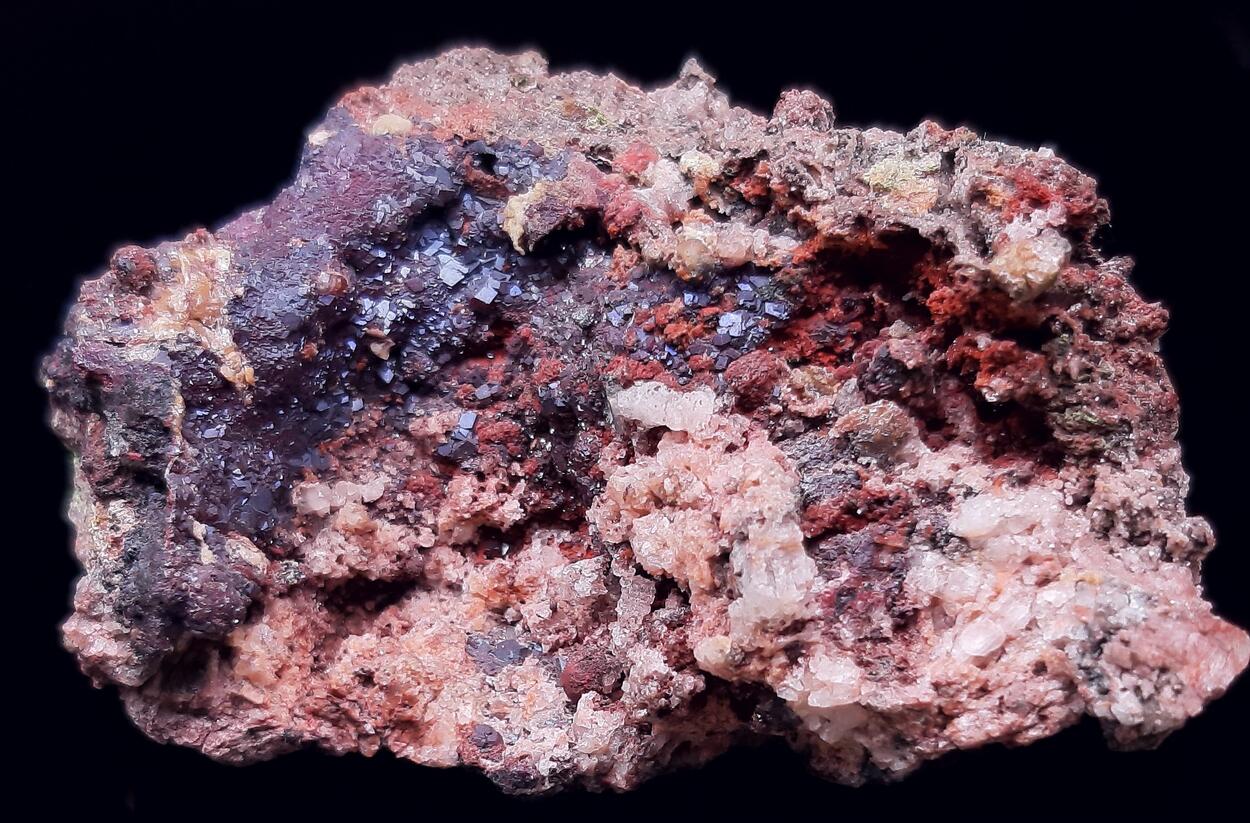 Cuprite