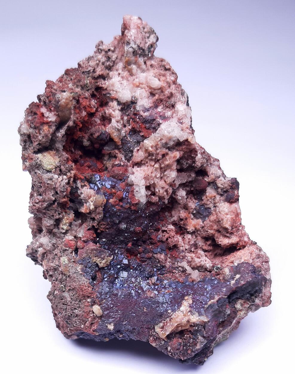 Cuprite