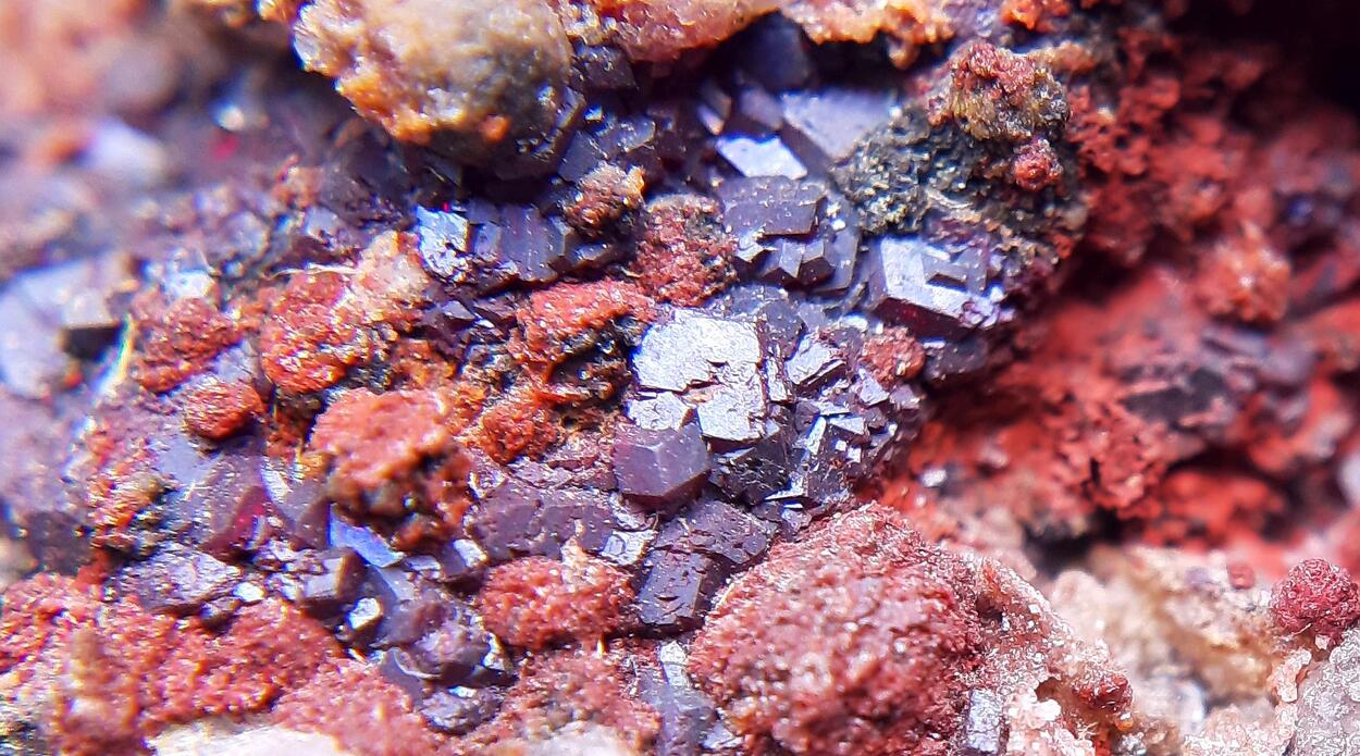 Cuprite