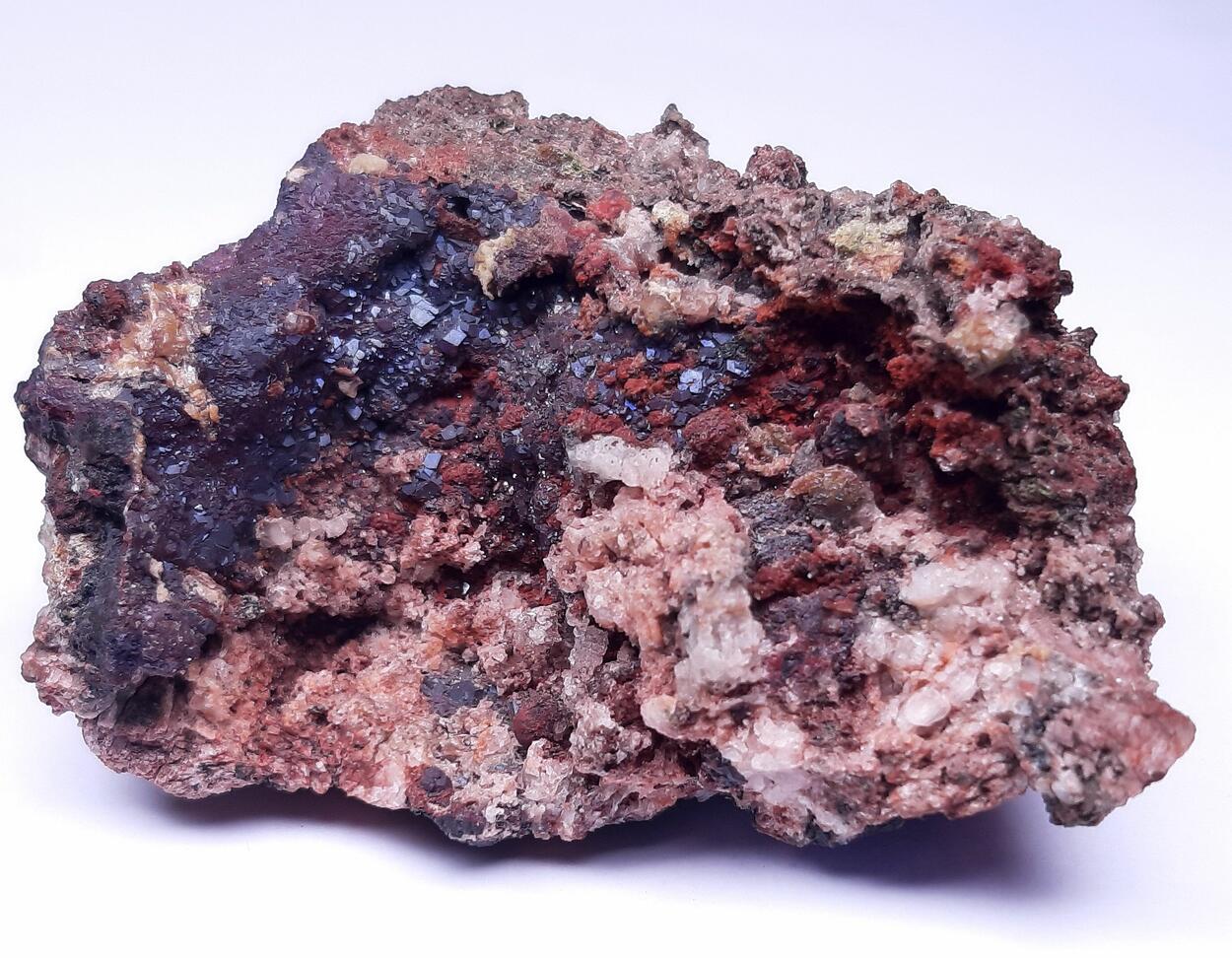 Cuprite