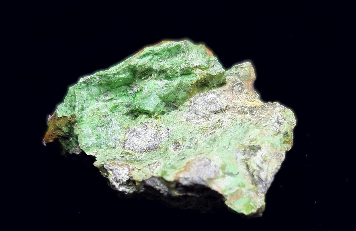 Otwayite & Pecoraite