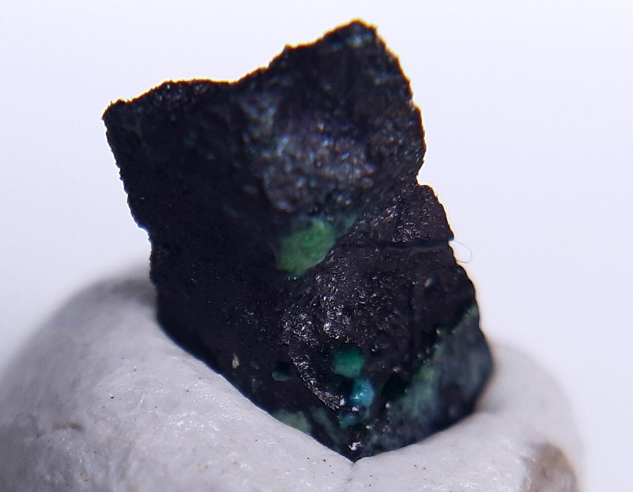 Mixed Minerals