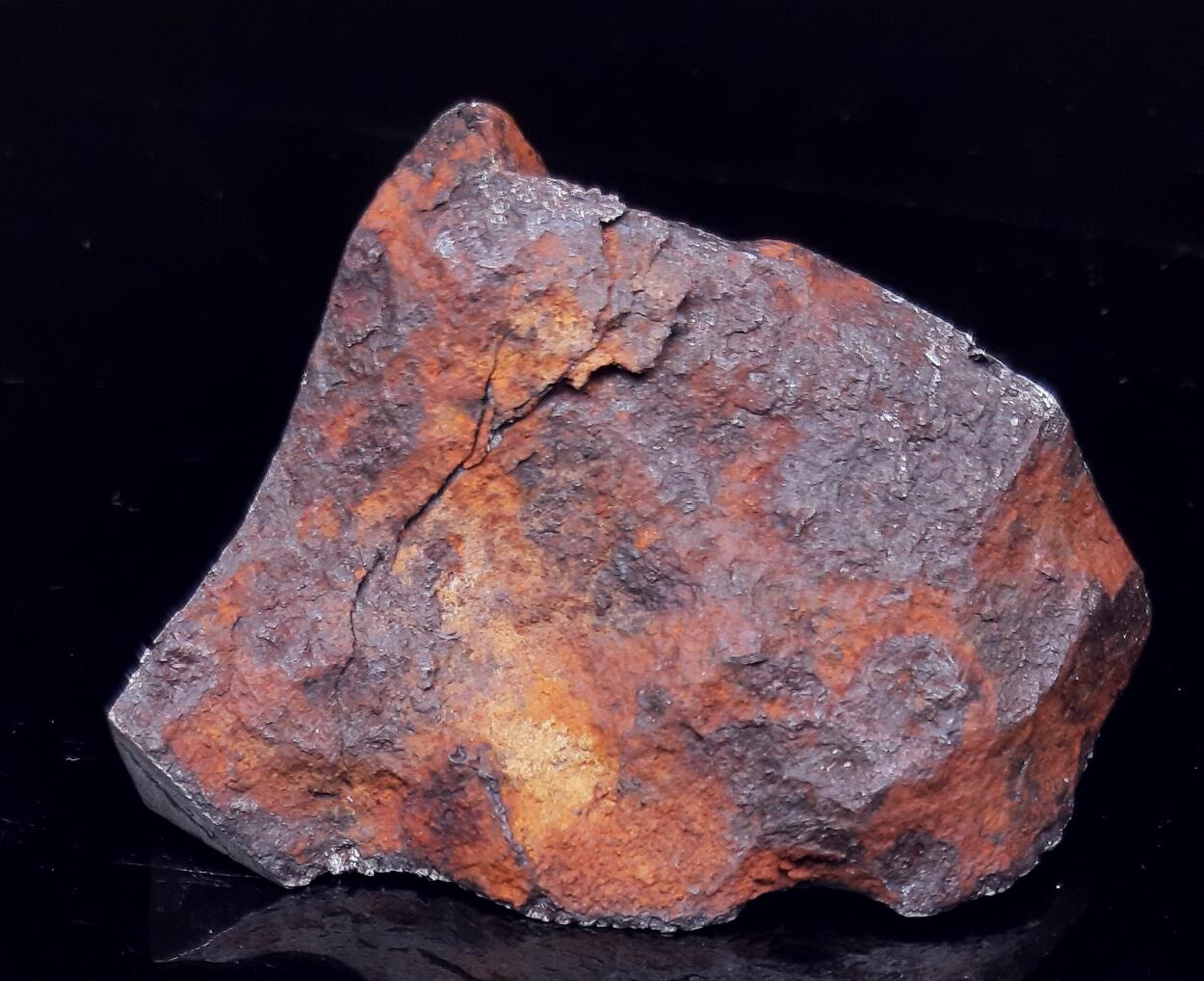 Meteorite