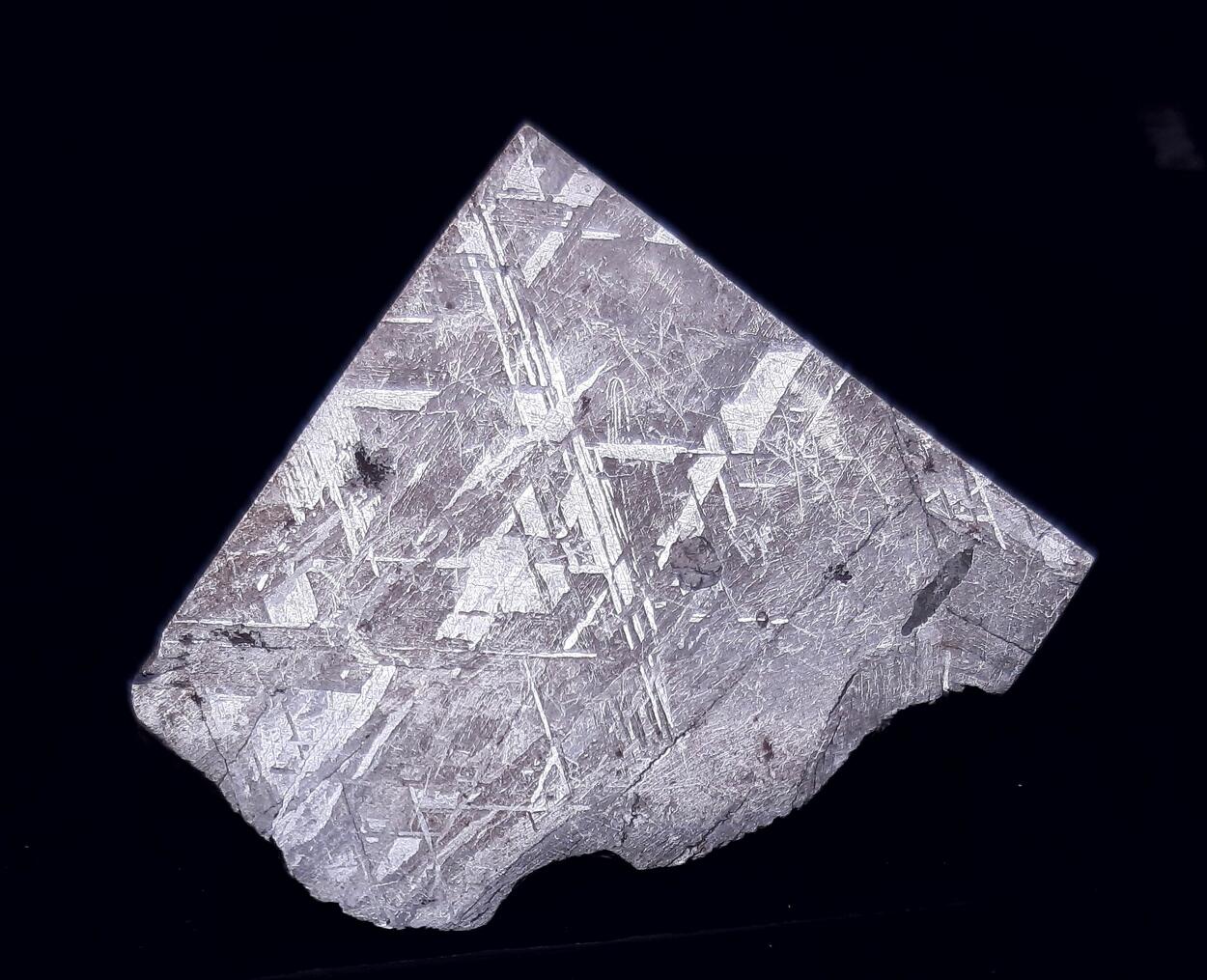 Meteorite