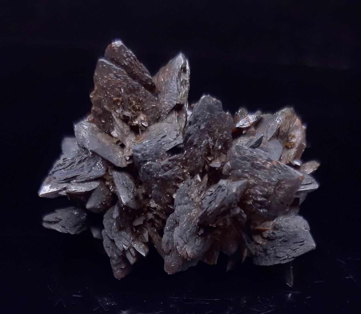Descloizite