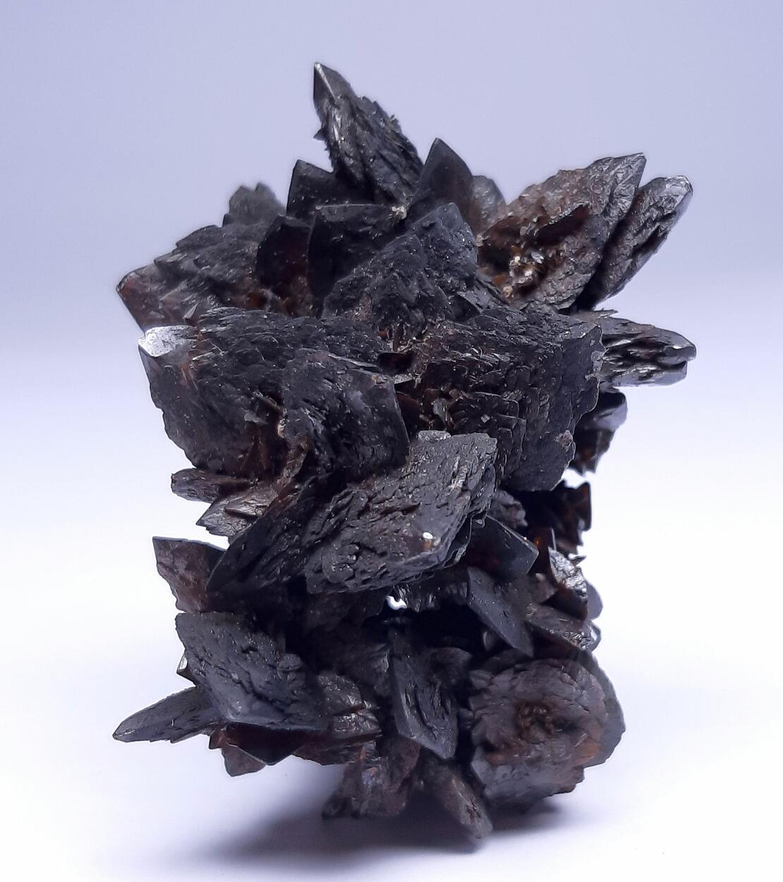 Descloizite
