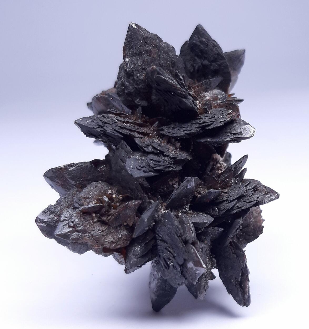 Descloizite