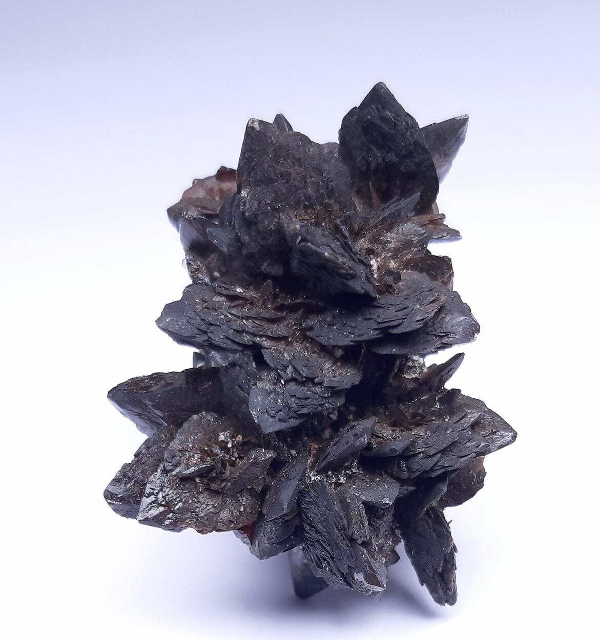 Descloizite
