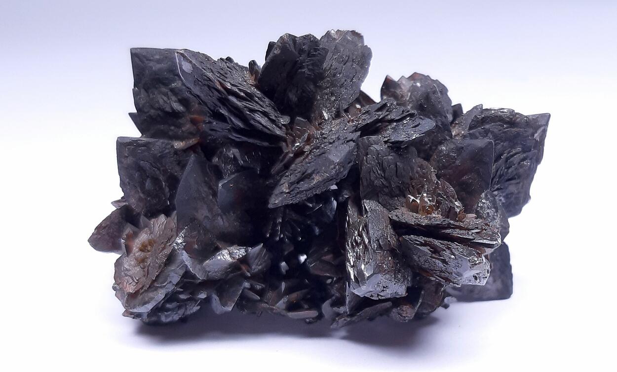 Descloizite