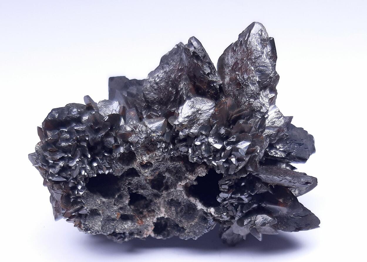 Descloizite
