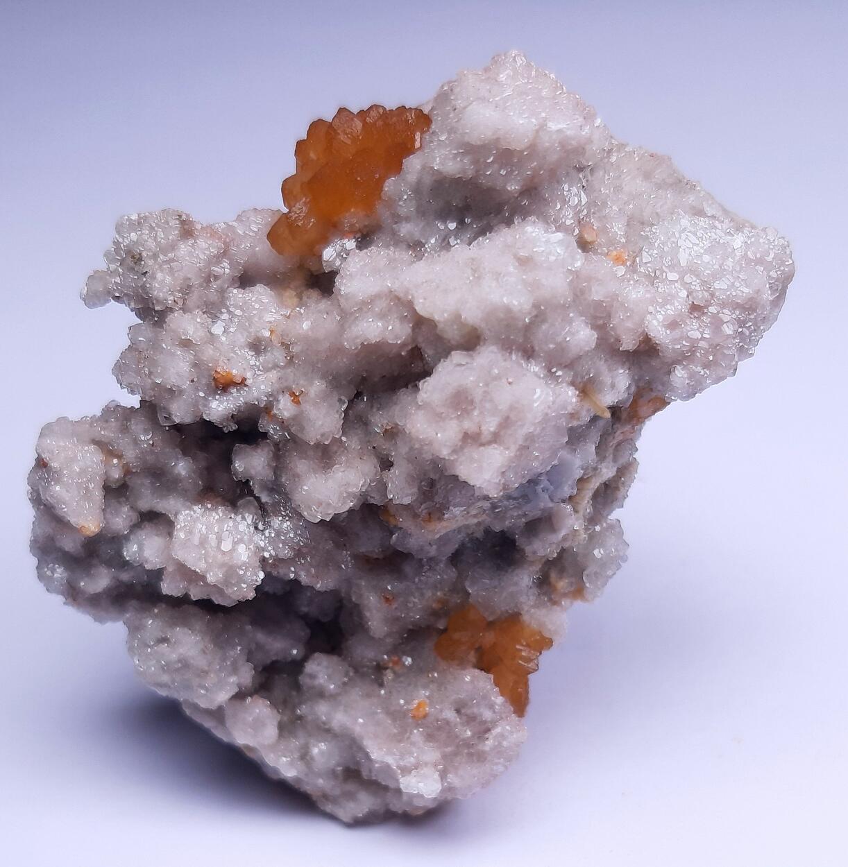 Stellerite