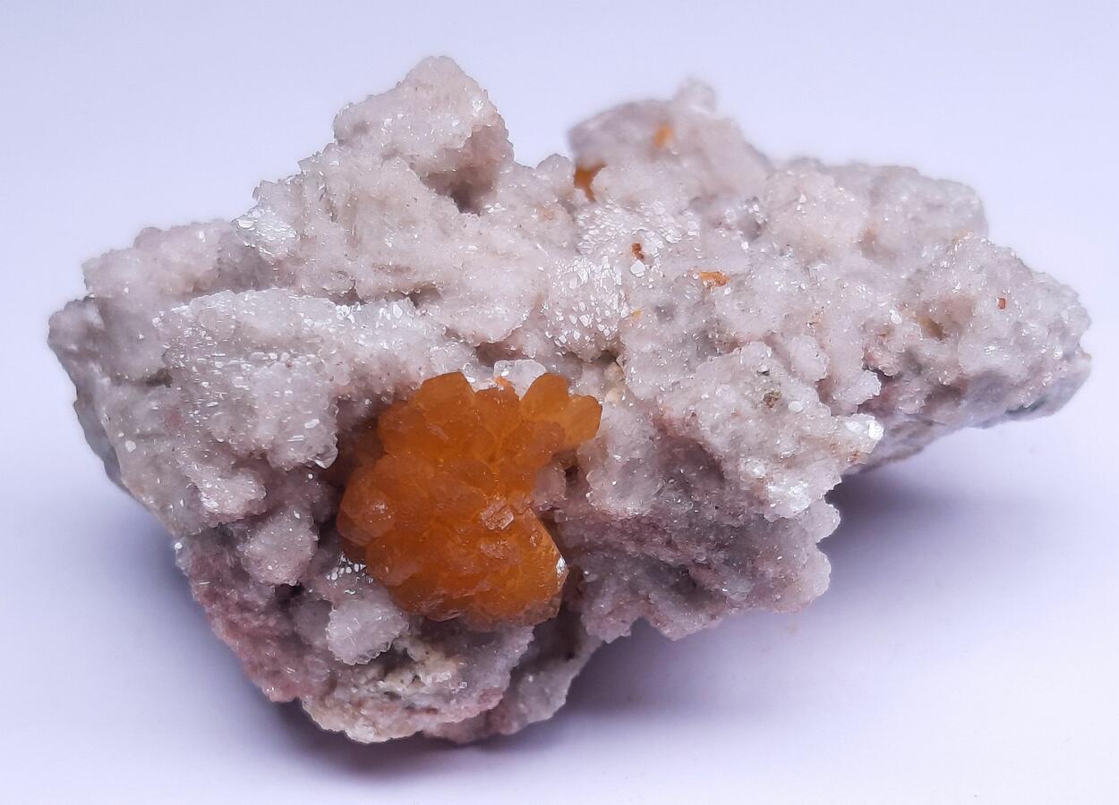 Stellerite