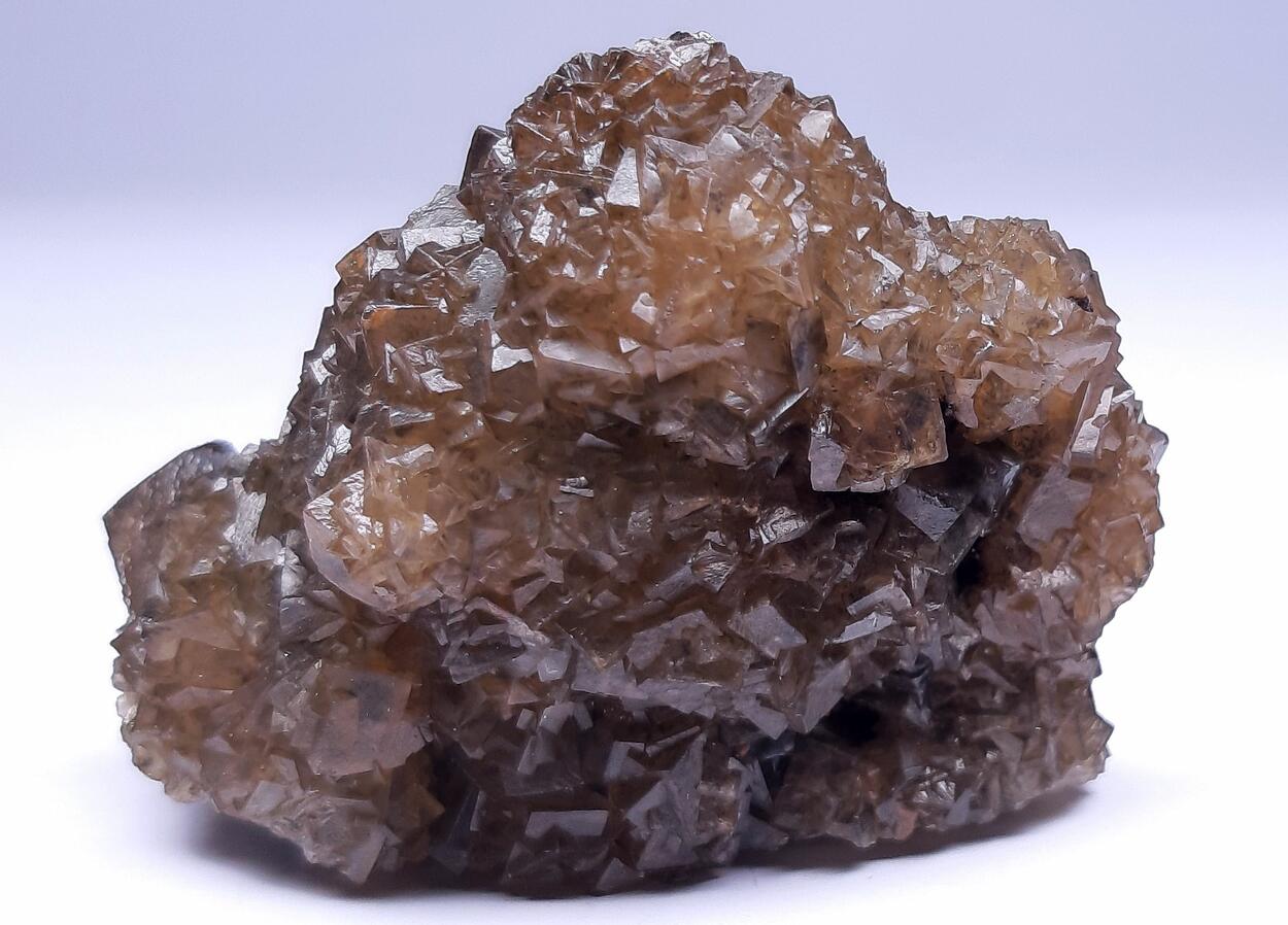 Smithsonite & Dolomite