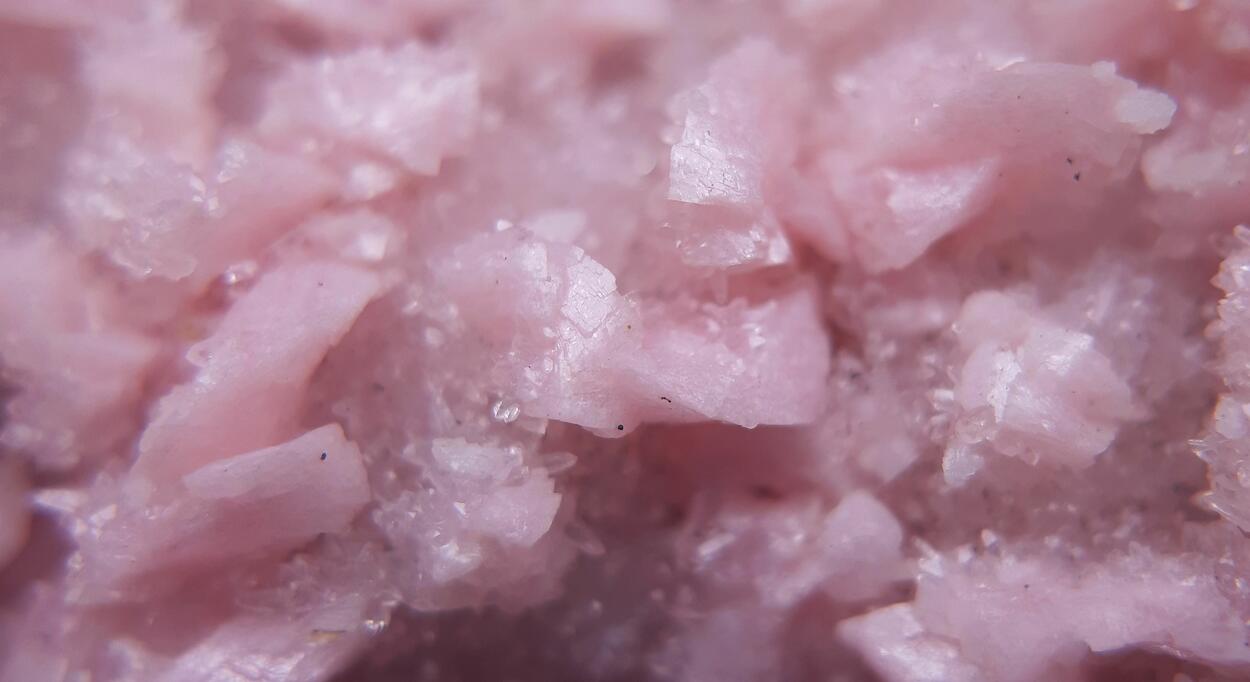 Rhodochrosite