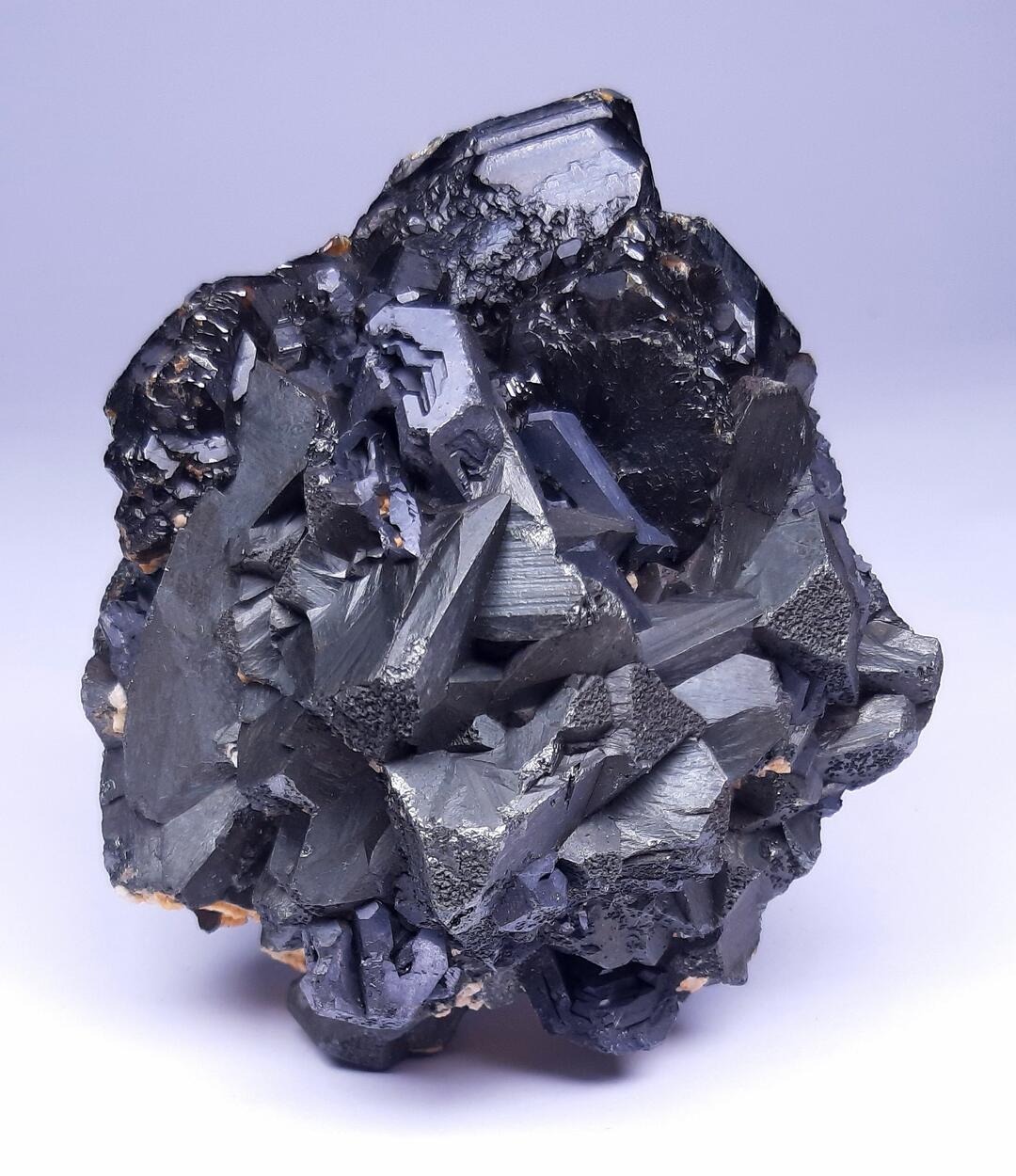 Tetrahedrite Galena & Sphalerite