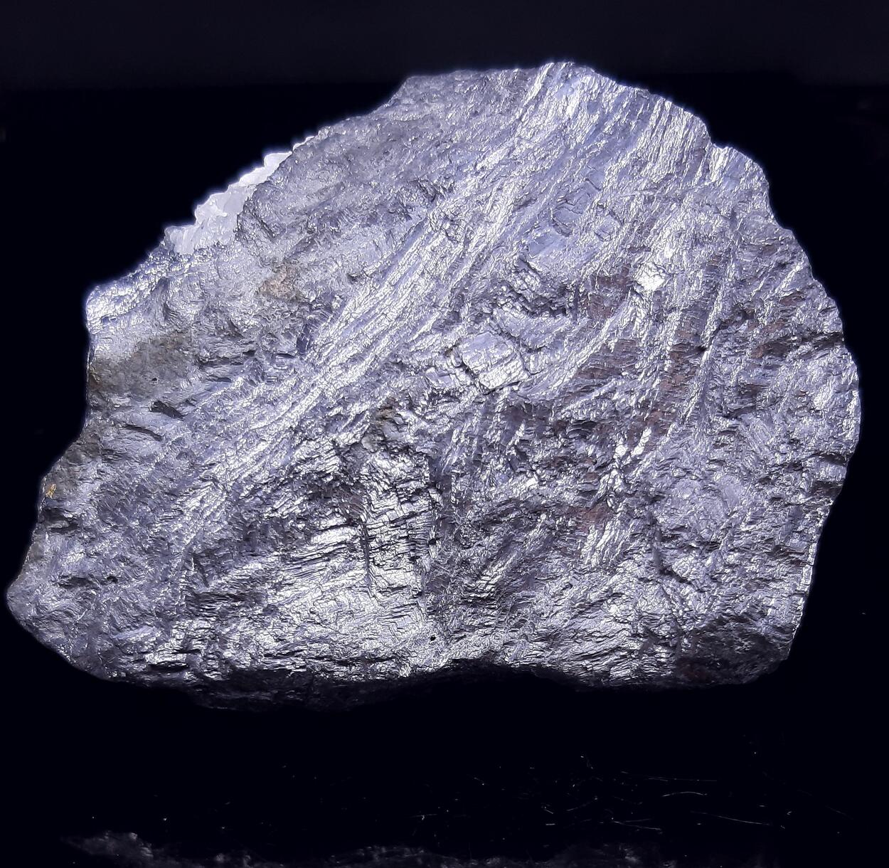 Galena & Falkmanite