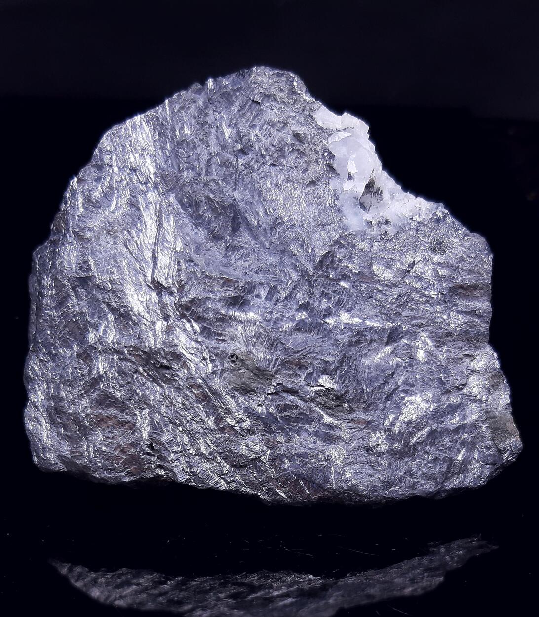 Galena & Falkmanite