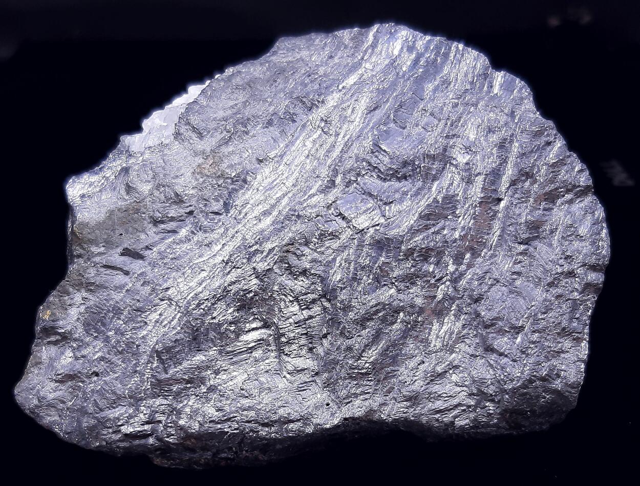 Galena & Falkmanite