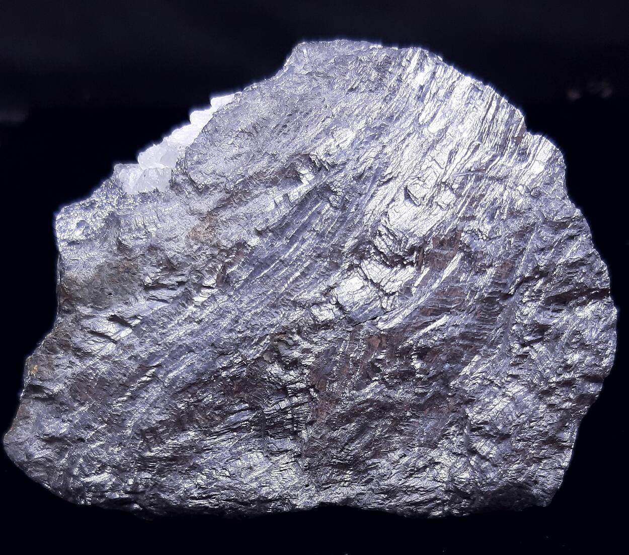 Galena & Falkmanite
