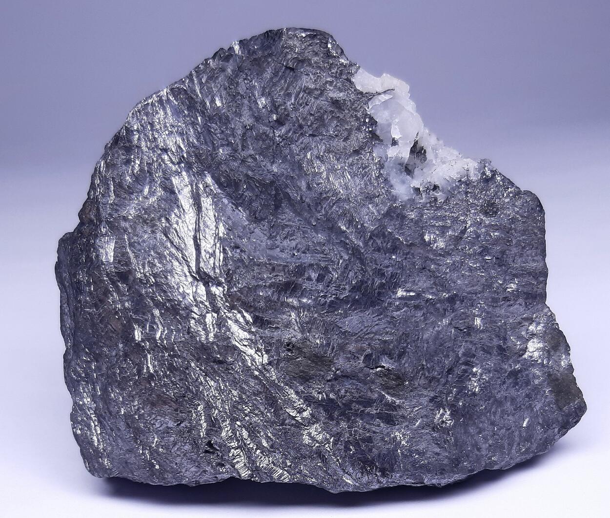 Galena & Falkmanite