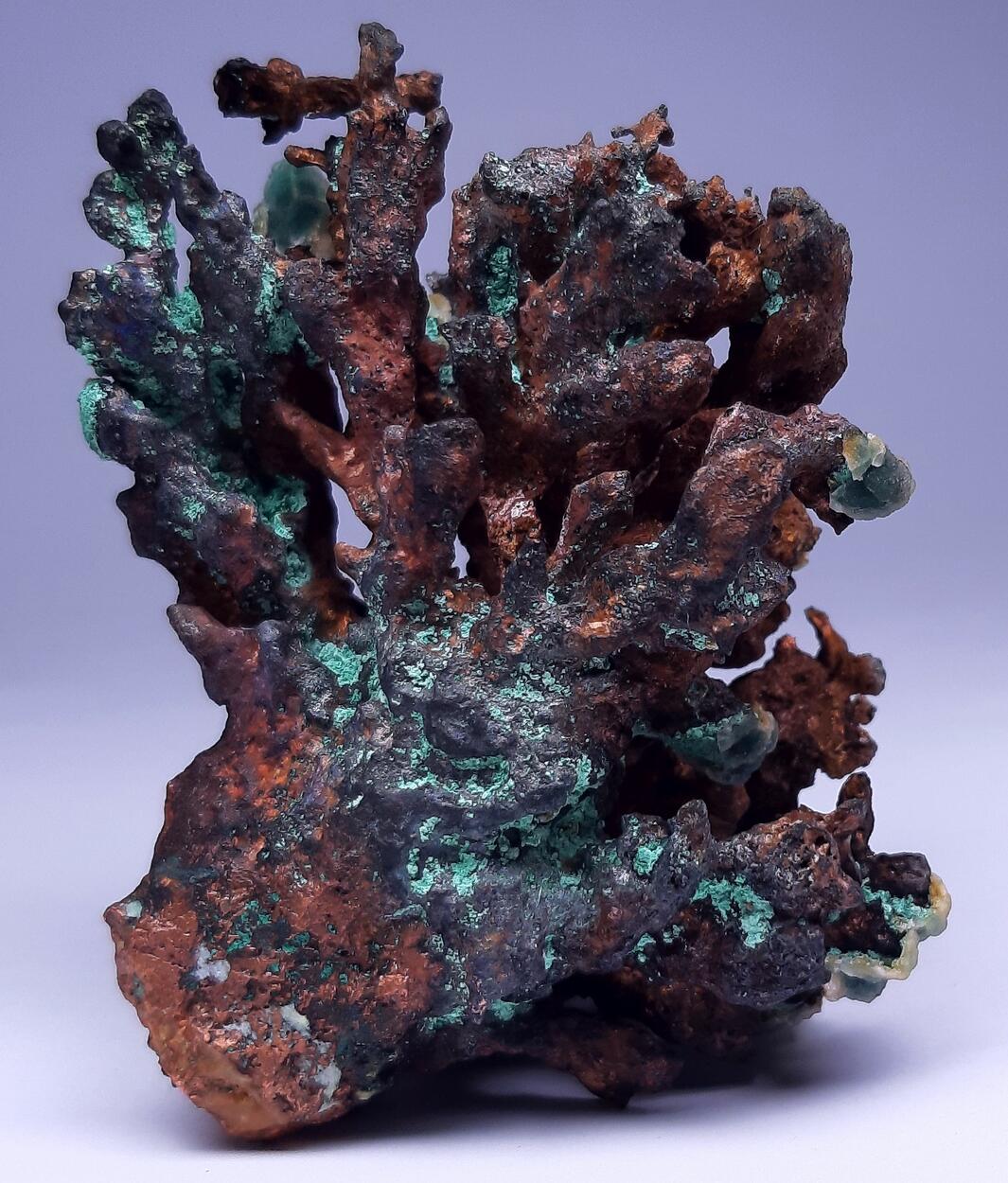 Native Copper