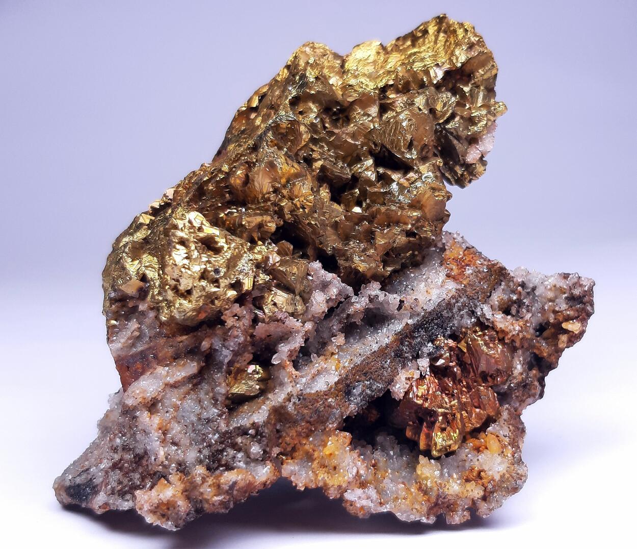 Chalcopyrite