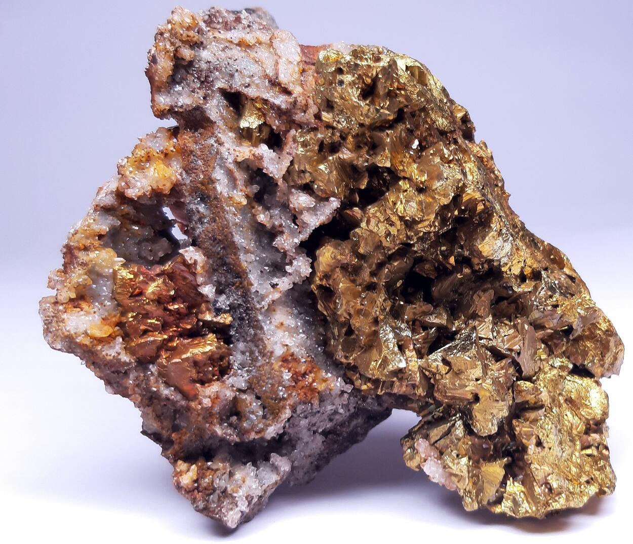 Chalcopyrite
