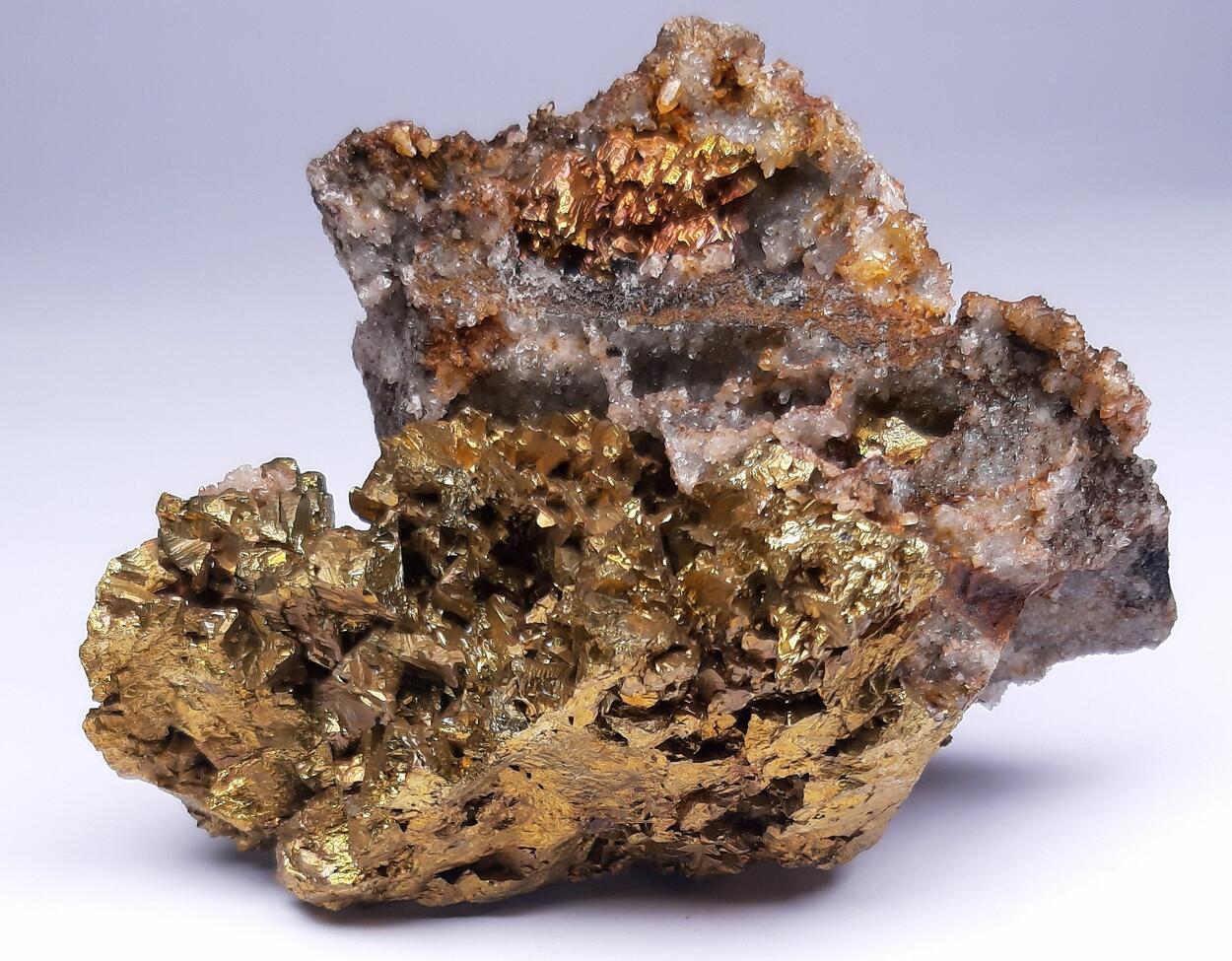 Chalcopyrite