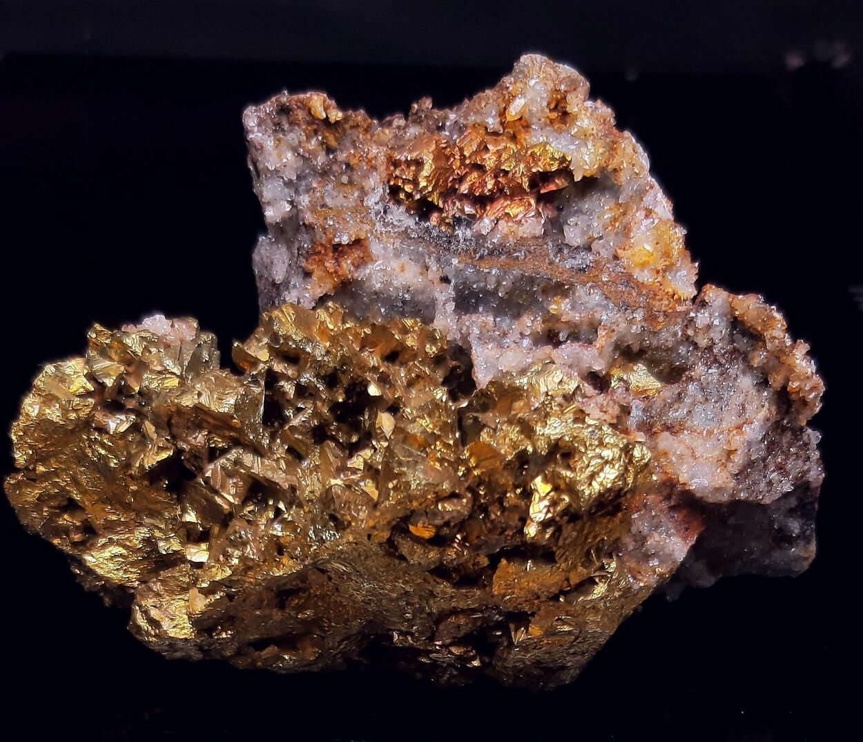Chalcopyrite