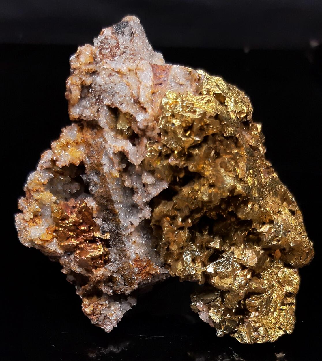Chalcopyrite