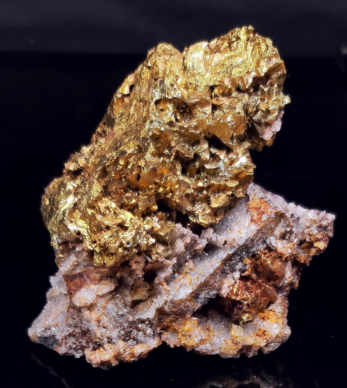Chalcopyrite